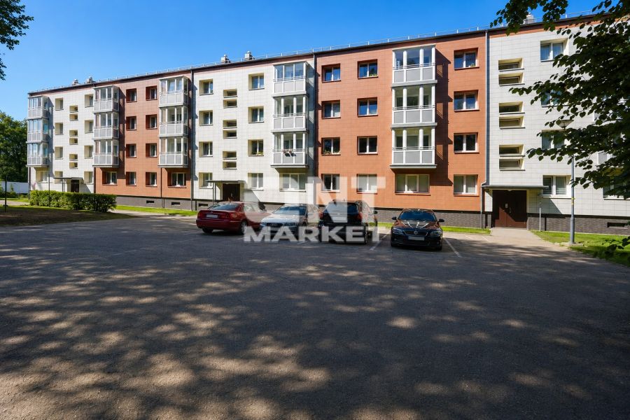 Rumpiškės g. Klaipėda - 9