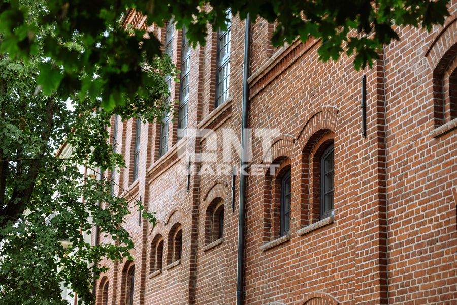 Šaulių g. Klaipėda - 7