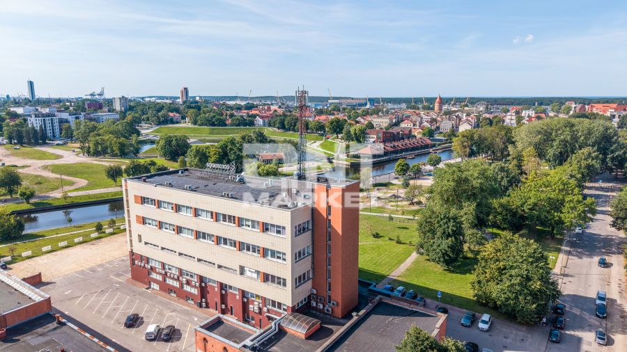 Danės g. Klaipėda - 2
