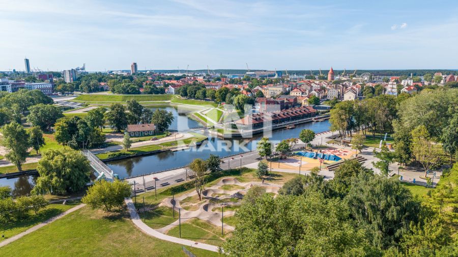 Danės g. Klaipėda - 1