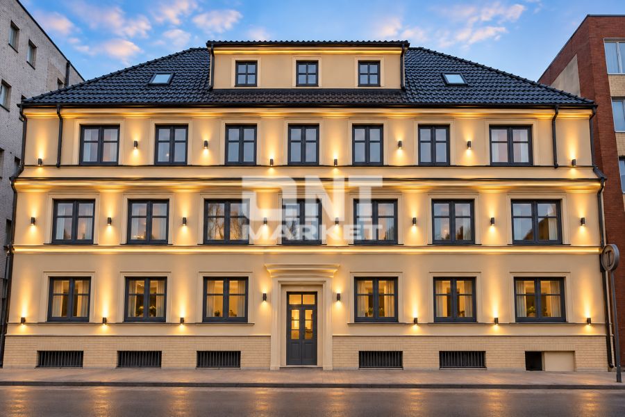 Minijos g. Klaipėda - 1