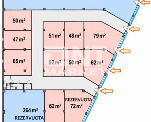 Tauralaukio g. Klaipėda