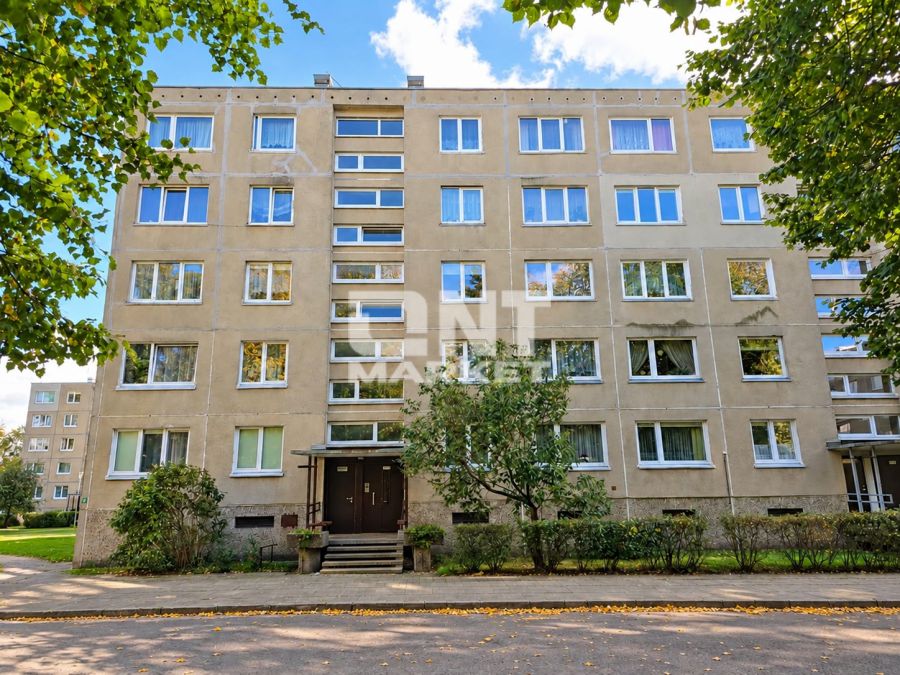 Nidos g. Klaipėda - 11